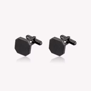 BROSWAY Ink Cufflinks