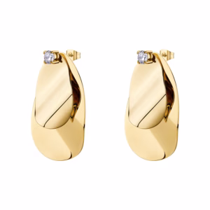 BROSWAY Bloom Earrings