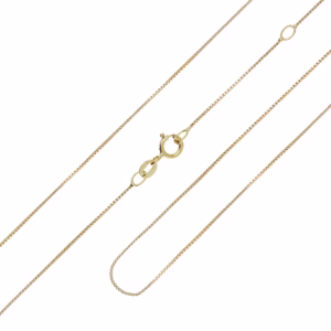 18Kt Gold Chain Yellow Gold