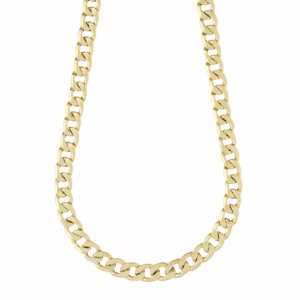 18Kt Gold Necklace Yellow Gold