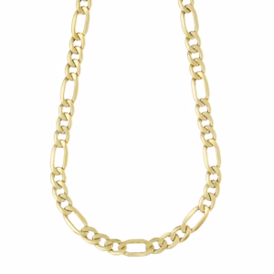 18Kt Gold Necklace Yellow Gold