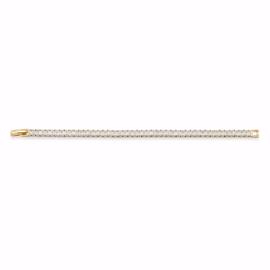 LUCE Bracelet Sterling Silver 16+4