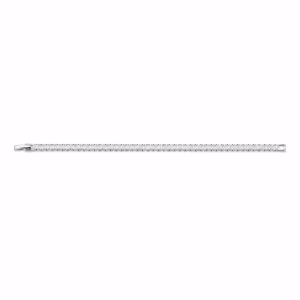 LUCE Bracelet Sterling Silver 16+4