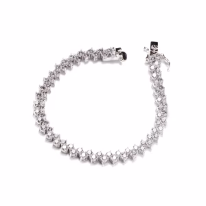 LUCE Earrings Sterling Silver