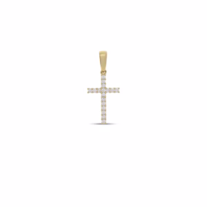 18Kt Gold Chain White Gold