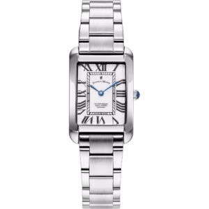 Jacques Du Manoir Emily III Ladies Swiss Watch