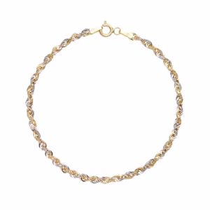 18Kt Gold Bracelet