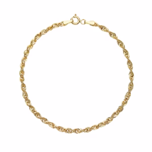 18Kt Gold Bracelet