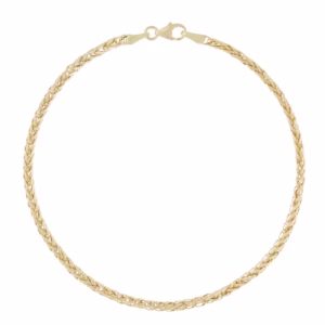 18Kt Gold Bracelet