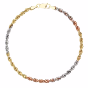 18Kt Gold Bracelet