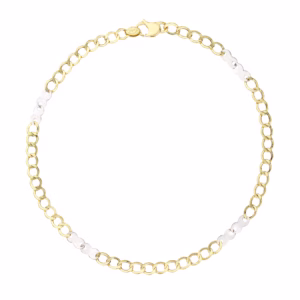 18Kt Gold Bracelet