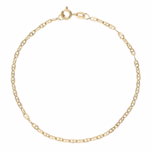 18Kt Gold Bracelet