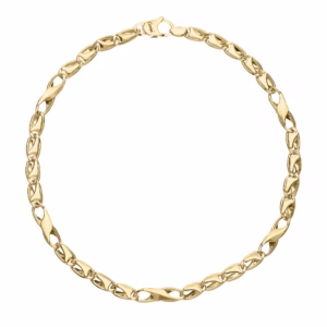 18Kt Gold Bracelet