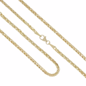 18Kt Gold Chain