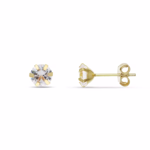 18Kt Gold Earrings