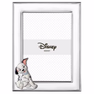 Disney 101 Dalmatians Photo Frame – 13 x 18 cm