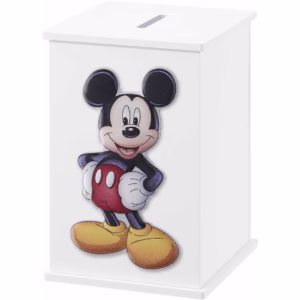 Disney Mickey Mouse Money Bank